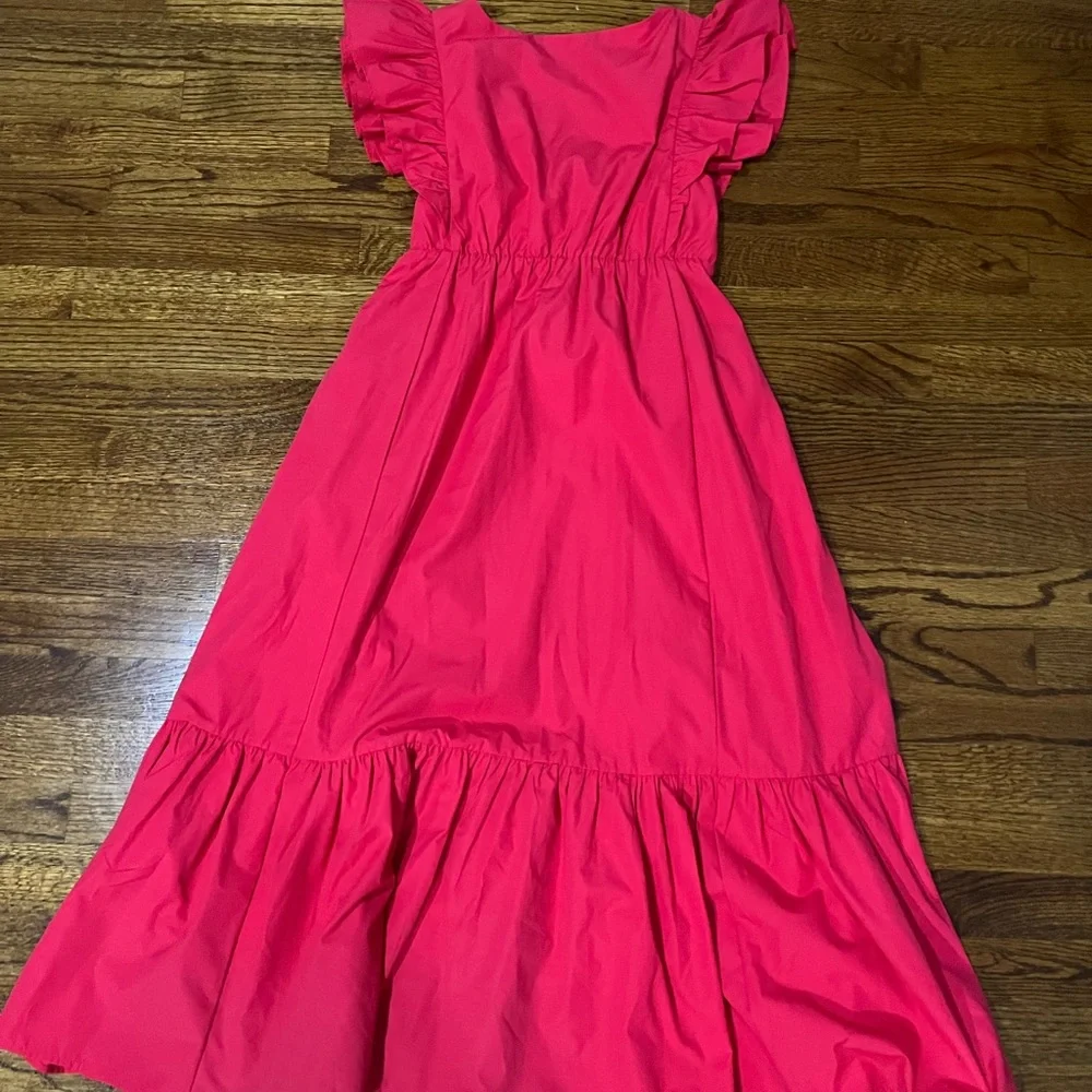 Abercrombie & Fitch elegant pink